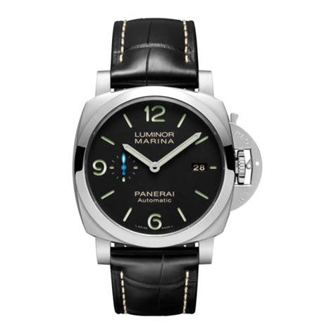 panerai luminor titanium manual|panerai watch manual pdf.